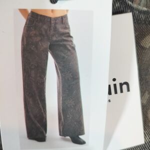 Women's Pants